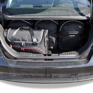 FORD FOCUS LIMOUSINE 2011-2018 CAR BAGS SET 5 PCS