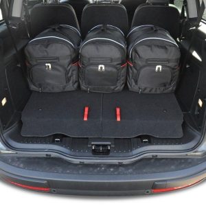 FORD GALAXY 2006-2015 CAR BAGS SET 5 PCS
