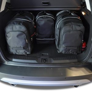 FORD KUGA 2012-2019 CAR BAGS SET 4 PCS