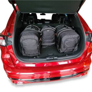 FORD KUGA 2019+ CAR BAGS SET 4 PCS
