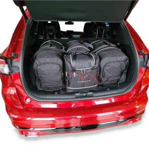 FORD KUGA PHEV 2019+ CAR BAGS SET 4 PCS