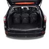 FORD MONDEO KOMBI 2007-2014 CAR BAGS SET 5 PCS