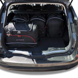 FORD MONDEO KOMBI 2014-2021 CAR BAGS SET 5 PCS