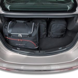 FORD MONDEO LIMOUSINE 2014-2021 CAR BAGS SET 5 PCS