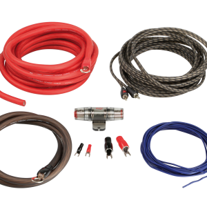 Forstærker Kabel Sæt 20 mm2