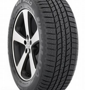 Fulda 4x4 Road 255/65R17