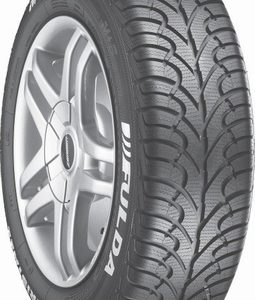 Fulda MONTERO 2 XL 175/65R15