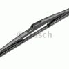 H352 Bosch bagrudevisker 35cm til Toyota Corolla Hatchback (E12) årg. 01-08