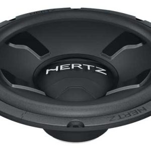 HERTZ Dieci DS30 - 12" Subwoofer