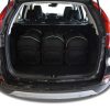 HONDA CR-V 2012-2018 CAR BAGS SET 5 PCS