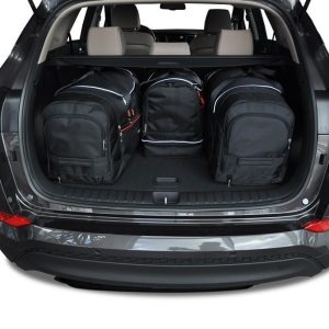 HYUNDAI TUCSON 2015-2020 CAR BAGS SET 4 PCS