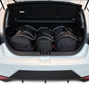 HYUNDAI i20 2020+ CAR BAGS SET 3 PCS