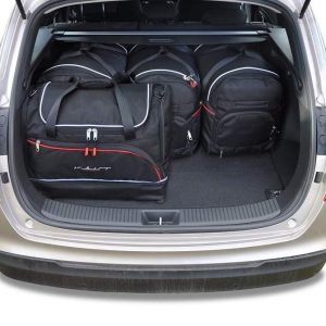 HYUNDAI i30 WAGON 2017+ CAR BAGS SET 5 PCS