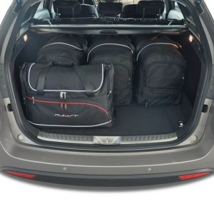 HYUNDAI i40 KOMBI 2011-2019 CAR BAGS SET 5 PCS