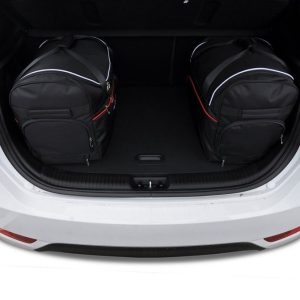 HYUNDAI ix20 2010-2020 CAR BAGS SET 3 PCS