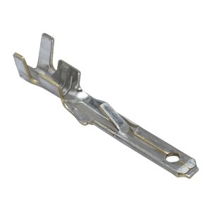 Han Terminal Til ISO Stik 2,8 mm (0,8 mm2) - 1 stk.