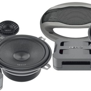 Hertz CK130 Cento 130 mm komponent system