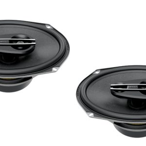 Hertz CPX690 Cento 6x9" højtaler 3-vejs coax
