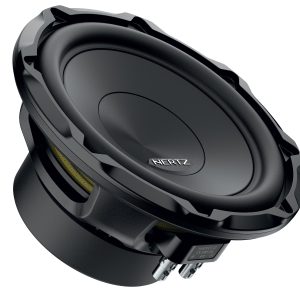Hertz CS200S4 Cento 8"/200 mm 4 Ohm subwoofer
