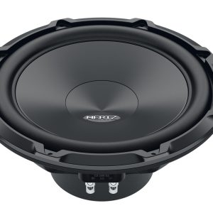Hertz CS250 S2 Cento 10"/250 mm 2 ohm subwoofer