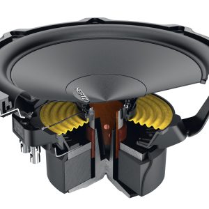 Hertz CS250S4 Cento 10"/250 mm 4 Ohm subwoofer