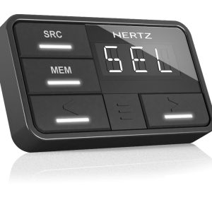 Hertz DRCHE Digital fjernbetjening