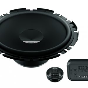 Hertz DSK170, 2-vejs komponent højttalersystem