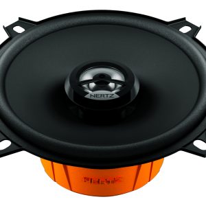 Hertz Dieci DCX 130 mm coax højttalersæt