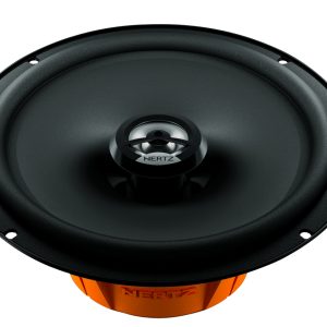 Hertz Dieci DCX 165 mm coax højttalersæt