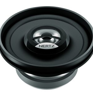Hertz Dieci DCX 87 mm coax højttalersæt