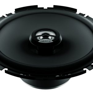 Hertz Dieci DCX170 - højttalersæt, Flad