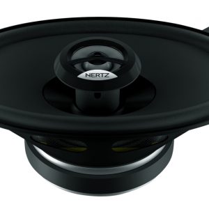 Hertz Dieci DCX460 4x6" coax højttalersæt