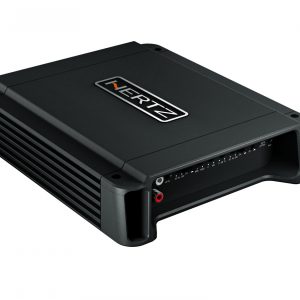 Hertz HCP 1DK Compact Mono Forstærker