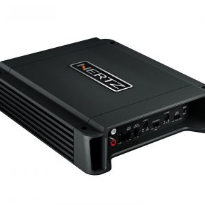 Hertz HCP 2 Compact Power 2 kanals Forstærker