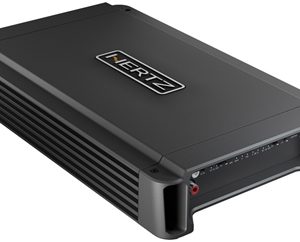 Hertz HCP 2X Compact Power 2 kanals Forstærker