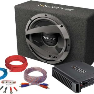 Hertz HCP Sub sæt 12"