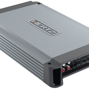Hertz HCP4MDK Marine forstærker 4x250 watt