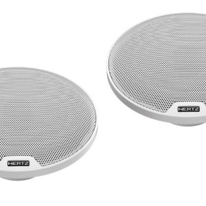 Hertz HEX6.5C-W klassiske Marine højtale 165 mm