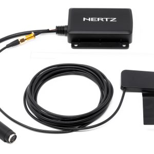 Hertz HMBdab+ Modul Med Antenne Til Hmr20