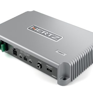 Hertz HMD1 Marine forstærker 24V - Mono