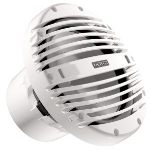 Hertz HMS10B 10" Marine subwoofer