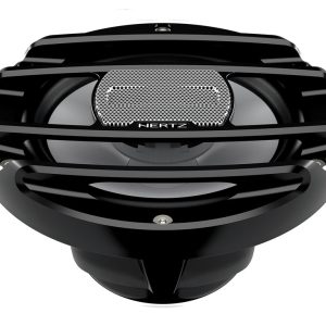 Hertz HMX6.5 S-LD Højtaler Power Sport Coax 165 mm