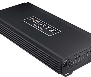 Hertz HP3001 SPL Mono blok Forstærker 3600 Watt