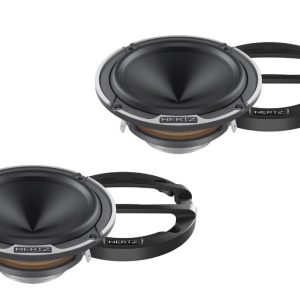 Hertz ML700 Mille High End Mellemtoner, sæt