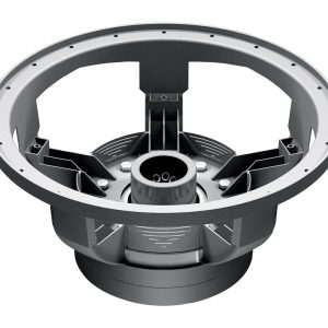 Hertz MM15 Subwoofer SPL Monster motor del 380 / 15"