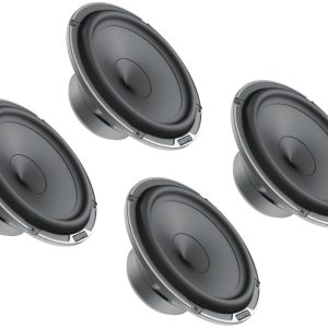 Hertz MP165.3 Subwoofer 165 mm, 2 sæt - 4 stk