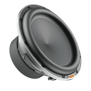 Hertz MP250 D4.3 Mille Subwoofer 10"/250 mm, 4+4 Ohm