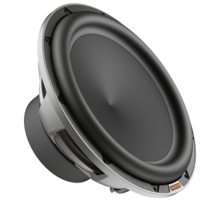 Hertz MP300 D2.3 Mille Subwoofer 12"/300 mm, 2+2 OHM