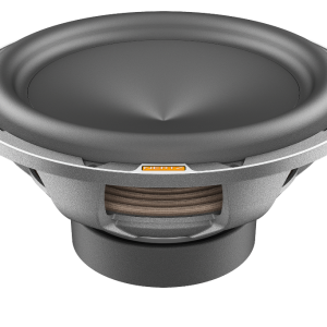 Hertz MP300 D4.3 Mille Subwoofer 12"/300 mm 4+4 Ohm
