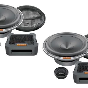 Hertz MPK165P.3 Mille professionel komponent højtalersystem